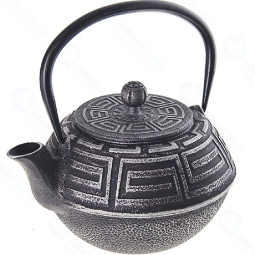 Чайник заварочный MAYER & BOCH чугун 1,1 л 23697