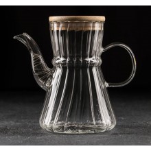 Чайник заварочный Эко. Восток 800 мл 5080470