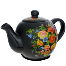 Чайник Polystar "Романс", 1100 мл (L2520716) Чайник Polystar "Романс", 1100 мл (L2520716)