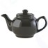 Чайник заварочный Price&Kensington Classic Tones 1,1 л, черный