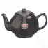 Чайник заварочный Price&Kensington Classic Tones 1,1 л, черный