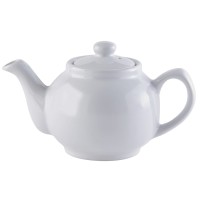Чайник заварочный Price&Kensington Classic Tones 450 мл, белый
