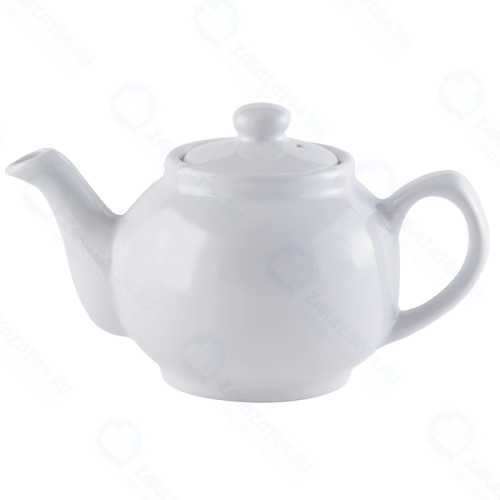 Чайник заварочный Price&Kensington Classic Tones 450 мл, белый