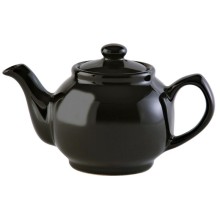 Чайник заварочный Price&Kensington Classic Tones черный, 450 мл Чайник заварочный Price&Kensington Classic Tones черный, 450 мл