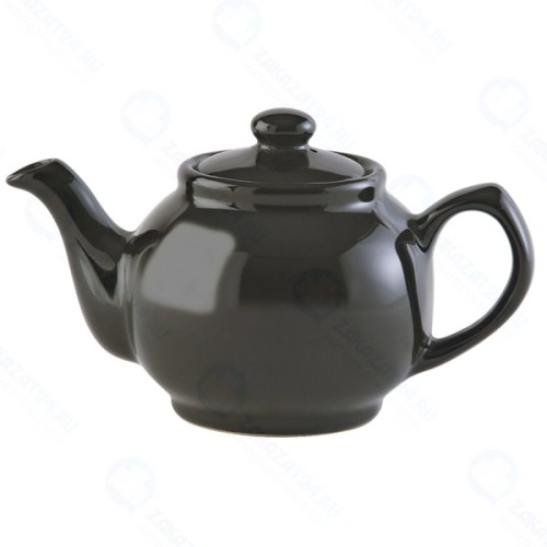 Чайник заварочный Price&Kensington Classic Tones черный, 450 мл