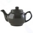 Чайник заварочный Price&Kensington Classic Tones черный, 450 мл