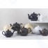 Чайник заварочный Price&Kensington Classic Tones черный, 450 мл