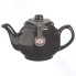 Чайник заварочный Price&Kensington Classic Tones черный, 450 мл
