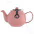 Чайник заварочный Price&Kensington Bright Colours фламинго 1,1 л