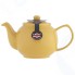 Чайник заварочный Price&Kensington Bright Colours горчичный 1,1 л