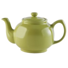 Чайник заварочный Price&Kensington Bright Colours салатовый 1,1 л