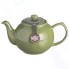 Чайник заварочный Price&Kensington Bright Colours зеленый 1,1 л