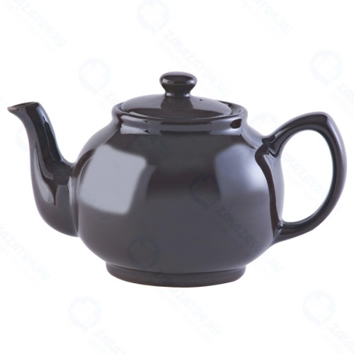 Чайник заварочный Price&Kensington Classic Tones 1,1 л коричневый