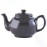 Чайник заварочный Price&Kensington Classic Tones 1,1 л коричневый