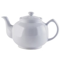 Чайник заварочный Price&Kensington Classic Tones 1,5 л, белый