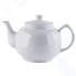 Чайник заварочный Price&Kensington Classic Tones 1,5 л, белый