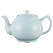 Чайник заварочный Price&Kensington Pastel Shades 1,1 л, голубой