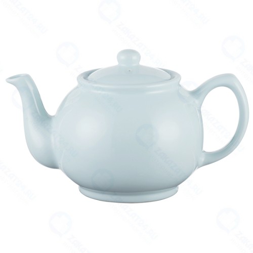 Чайник заварочный Price&Kensington Pastel Shades 1,1 л, голубой