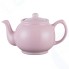 Чайник заварочный Price&Kensington Pastel Shades 1,1 л, розовый