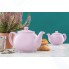 Чайник заварочный Price&Kensington Pastel Shades 1,1 л, сиреневый
