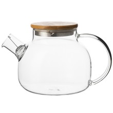 Чайник заварочный Smart Solutions 1 л (TGS-1000)