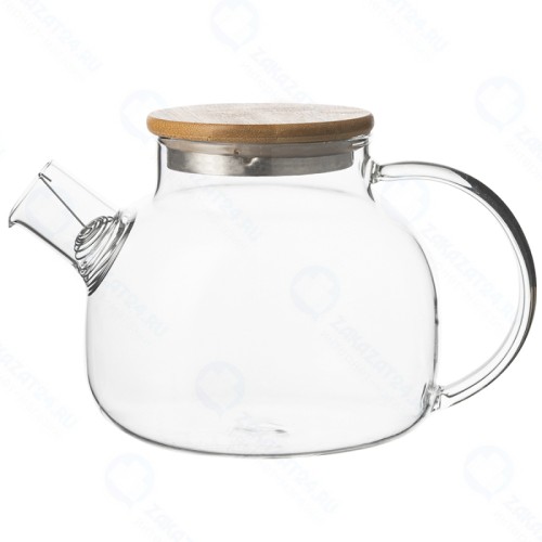 Чайник заварочный Smart Solutions, 1 л (TGS-1000)