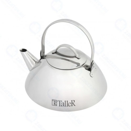 Чайник заварочный ТalleR Саймон TR-11345, 1 л