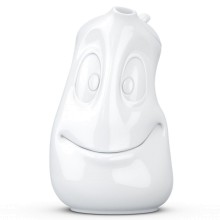 Чайник Tassen Tassen Good Mood белый, 1.2 л