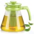 Чайник заварочный Tescoma Teo Tone 1250 мл, зеленый