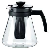 Чайник с ситечками для заваривания Tescoma TEO 1,7 л