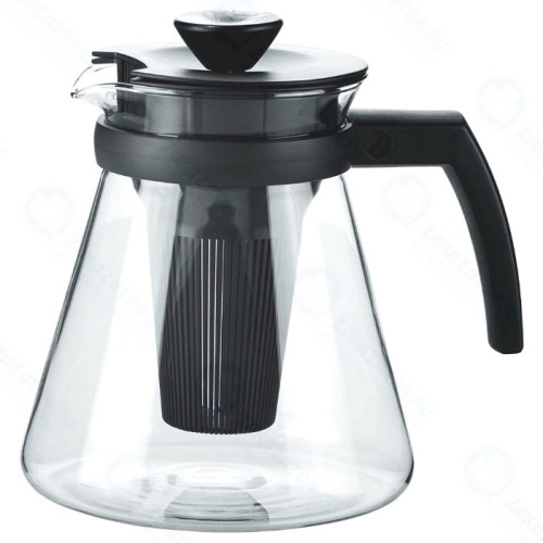 Чайник с ситечками для заваривания Tescoma TEO 1,7 л