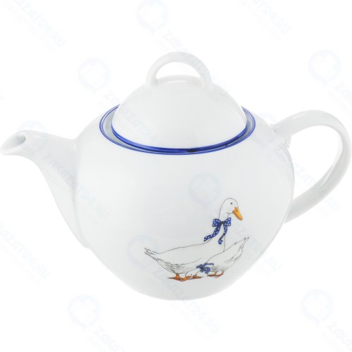 Чайник заварочный Thun 