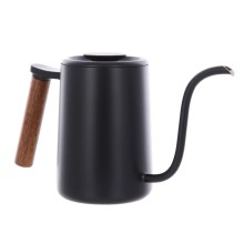 Чайник Timemore Fish Youth Black-wood