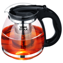 Чайник заварочный VITAX VX-3303 1500мл Lulworth