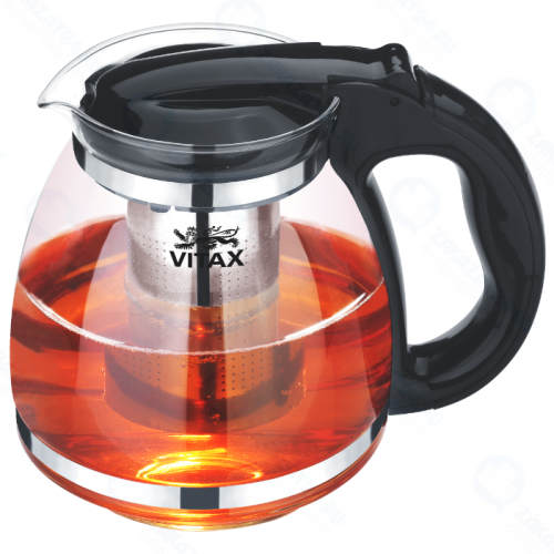 Чайник заварочный VITAX VX-3303 1500мл Lulworth