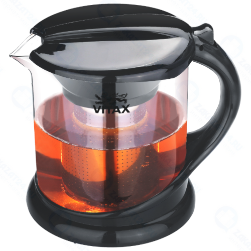 Чайник заварочный VITAX VX-3304 1000мл Alnwick