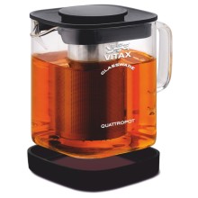 Чайник заварочный Vitax VX-3311 Thirlwall 900 мл