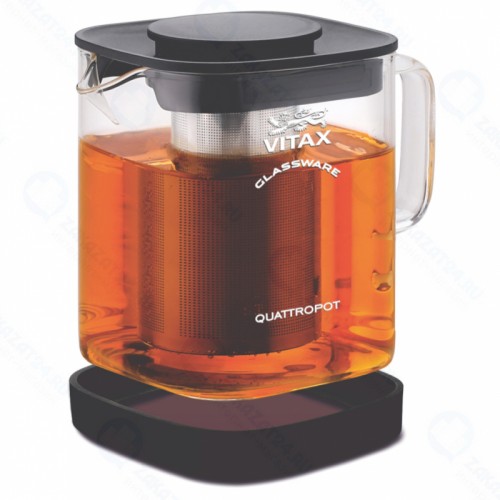 Чайник заварочный Vitax VX-3311 Thirlwall 900 мл