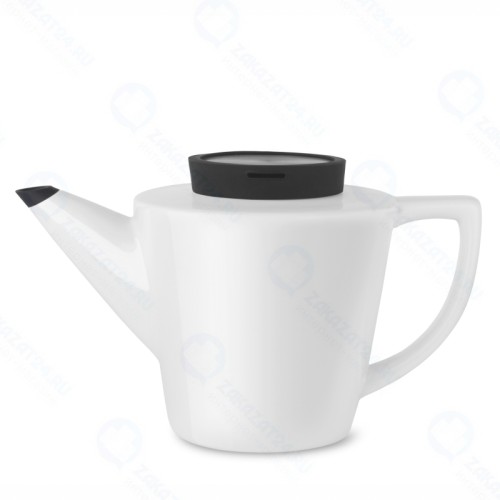 Чайник заварочный VIVA Scandinavia Infusion V24001 с ситечком, 1л