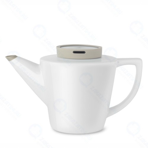 Чайник заварочный VIVA Scandinavia Infusion V24021 с ситечком, 1л