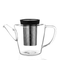 Чайник заварочный VIVA Scandinavia Infusion V27801 с ситечком, 1л