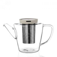 Чайник заварочный VIVA Scandinavia Infusion V27821 с ситечком, 1л