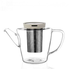 Чайник заварочный VIVA Scandinavia Infusion V27821 с ситечком, 1л Чайник заварочный VIVA Scandinavia Infusion V27821 с ситечком, 1л