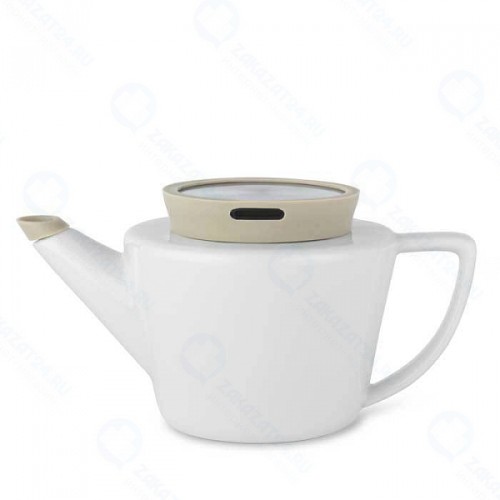 Чайник заварочный VIVA Scandinavia Infusion V34821 с ситечком 0,5л