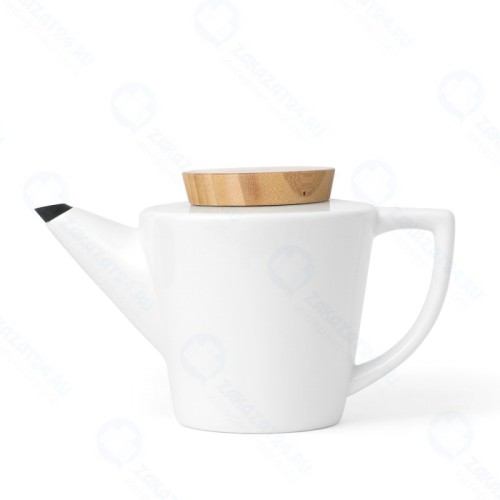 Чайник заварочный VIVA Scandinavia Infusion V70600 с ситечком, 1л