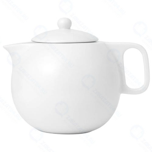 Чайник заварочный VIVA Scandinavia Jaimi V76002 с ситечком 0,9л