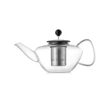 Чайник заварочный с прессом Walmer LORD, 1300 мл