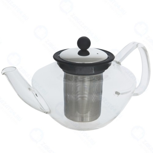 Чайник Walmer Lord, 0,6 л (515137)