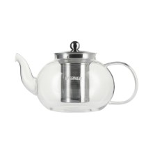 Чайник заварочный WERNER SPESSO стеклянный, 1000 мл Чайник заварочный WERNER SPESSO стеклянный, 1000 мл