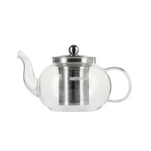Чайник заварочный WERNER SPESSO стеклянный, 800 мл Чайник заварочный WERNER SPESSO стеклянный, 800 мл